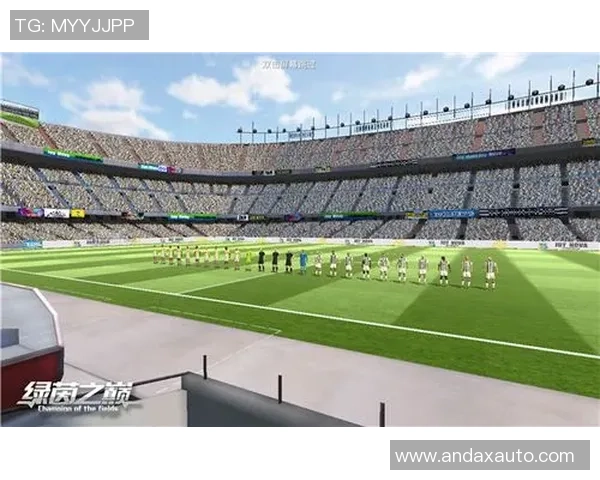 足球明星专属英文歌曲推荐助你感受绿茵场上的激情与荣耀