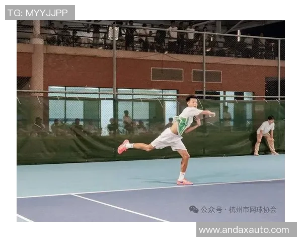杭州网球队以72分领跑冠军赛积分榜展现强劲实力